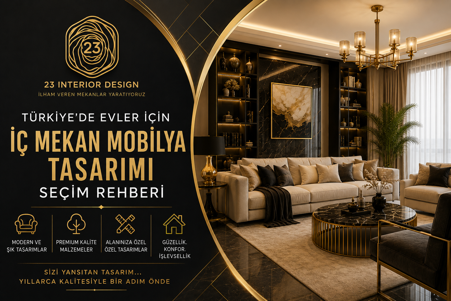 Türkiye’de Ev İç Mekân Mobilya Tasarımı 5 Turkiyede Ev Ic Mekan Mobilya Tasarimi