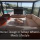 Villa Interior Design in Turkey: Where Luxury Meets Lifestyle 36 Villa Interior Design in Turkey: Where Luxury Meets Lifestyle