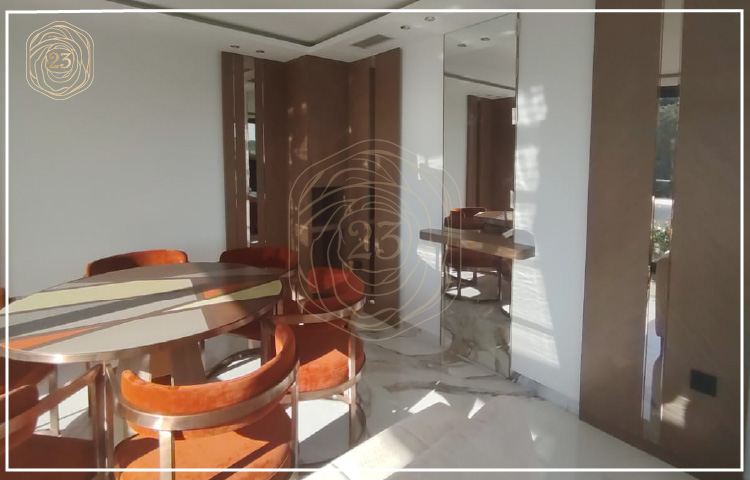 تصميم ديكور فلل في تركيا,عندما تتحول الفكرة إلى أسلوب حياة فاخر 2 تصميم ديكور في اسطنبول