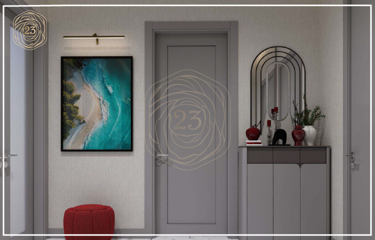 تصميم ديكور منازل حديثة في تركيا عندما تتحول المساحات إلى أسلوب حياة 10