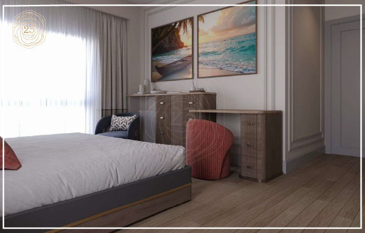 تصميم ديكور منازل حديثة في تركيا عندما تتحول المساحات إلى أسلوب حياة 19
