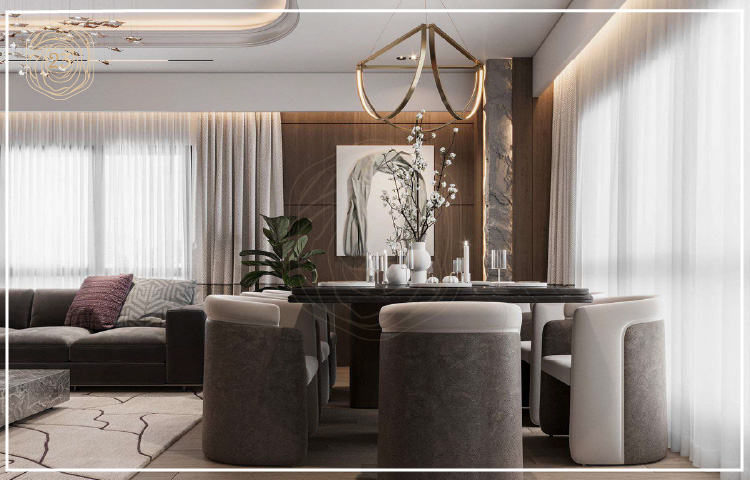 تصميم ديكور منازل حديثة في تركيا عندما تتحول المساحات إلى أسلوب حياة 23