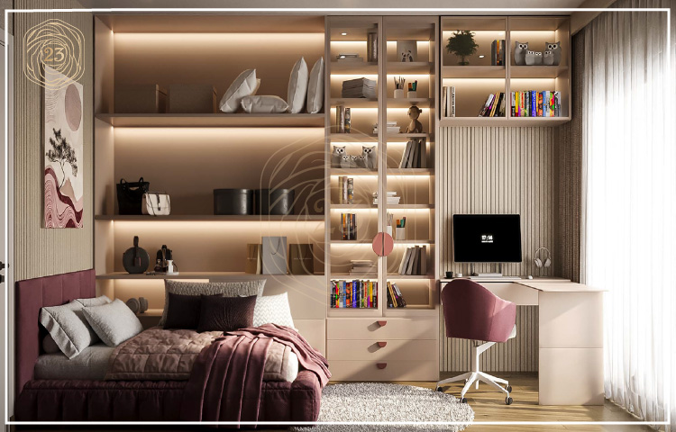 تصميم ديكور منازل حديثة في تركيا… عندما تتحول المساحات إلى أسلوب حياة