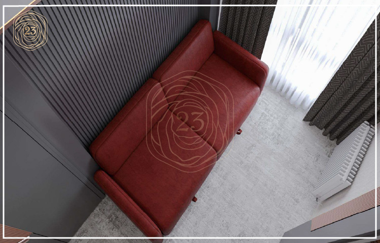 تصميم ديكور منازل حديثة في تركيا عندما تتحول المساحات إلى أسلوب حياة 5