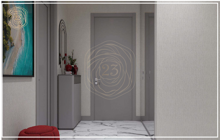 تصميم ديكور منازل حديثة في تركيا عندما تتحول المساحات إلى أسلوب حياة 9