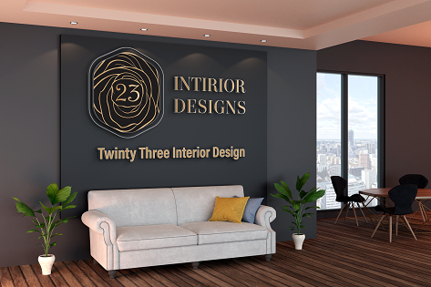  23 Interior Design